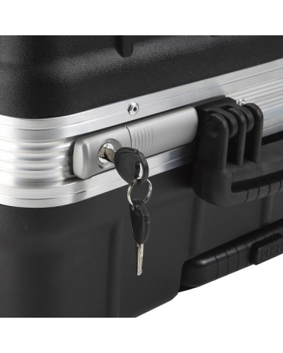 Trolley Portahtas. TEKBOX 352X465X255. Dogher | Sumiteca