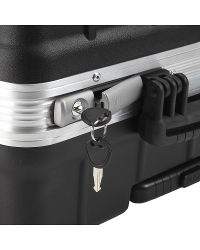 Trolley Portahtas. TEKBOX 352X465X255. Dogher | Sumiteca