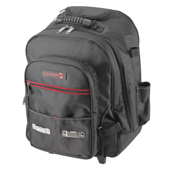 Trolley Mochila + Organiz + 33 HTAS Prof.. Dogher | Sumiteca