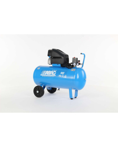 Compresor Coaxial 3HP ABAC ESTORIL L30P | Sumiteca
