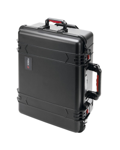 Trolley GOBOX Mant. Imperm. 516X392X233. Dogher | Sumiteca