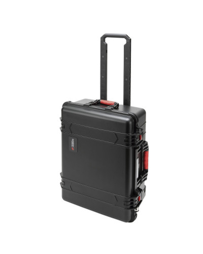 Trolley GOBOX Mant. Imperm. 516X392X233. Dogher | Sumiteca