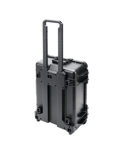 Trolley GOBOX Mant. Imperm. 516X392X233. Dogher | Sumiteca