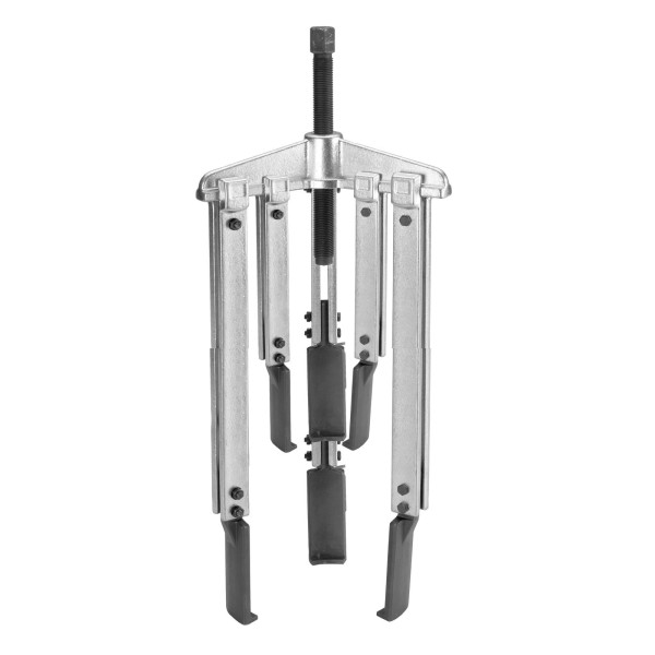 Extractor Múltiple 3 Patas & 250/300MM. Dogher | Sumiteca