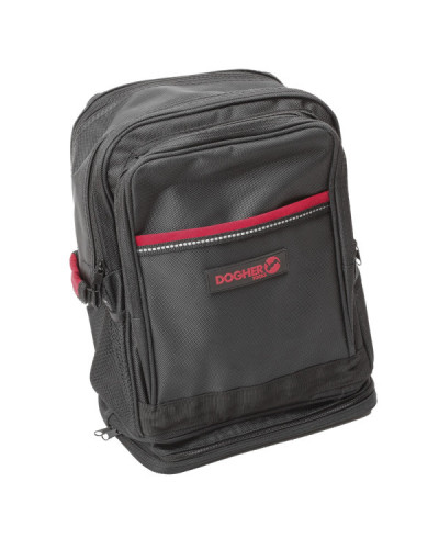 Mochila + Organiz + 33 HTAS Prof.. Dogher | Sumiteca