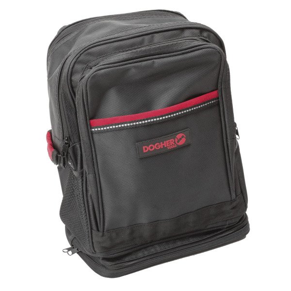 Mochila + Organiz + 33 HTAS Prof.. Dogher | Sumiteca