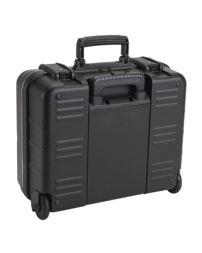 Trolley Portahtas. D-BOX 320X430X190. Dogher | Sumiteca