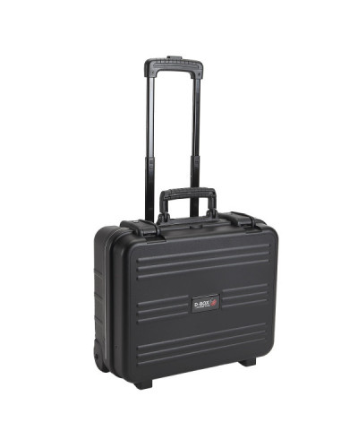 Trolley Portahtas. D-BOX 320X430X190. Dogher | Sumiteca
