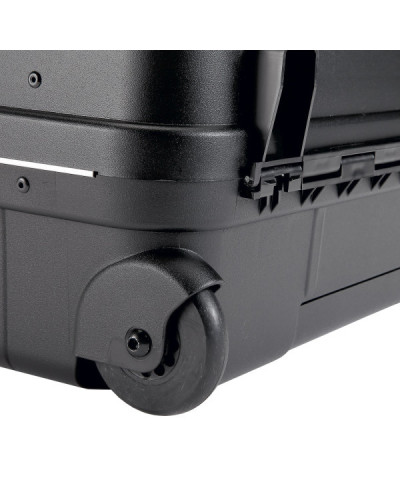 Trolley Portahtas. D-BOX 320X430X190. Dogher | Sumiteca