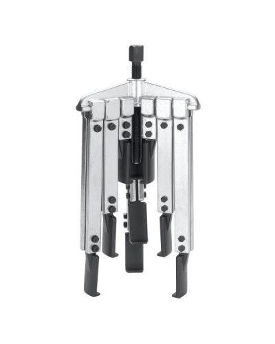 Extractor Múltiple 3 Patas & 100/200/250. Dogher | Sumiteca
