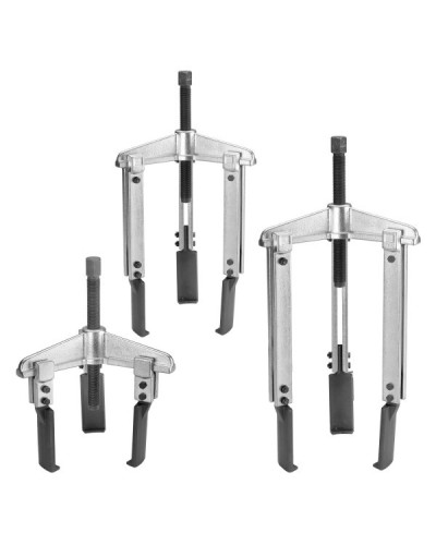 Extractor Múltiple 3 Patas & 100/200/250. Dogher | Sumiteca