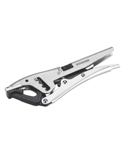 Bandeja Comb. 1/2 4 Grips Gran Capacidad. Dogher | Sumiteca