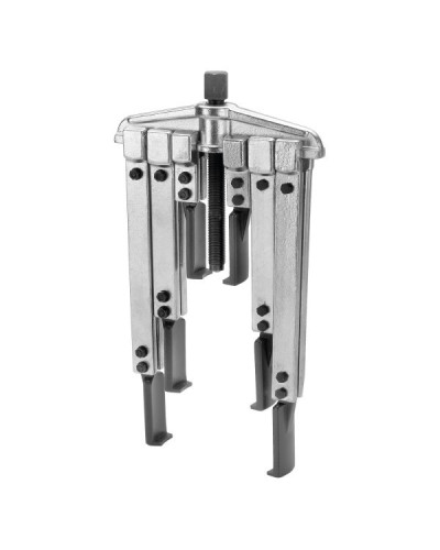 Extractor Múltiple 2 Patas & 100/200/250. Dogher | Sumiteca