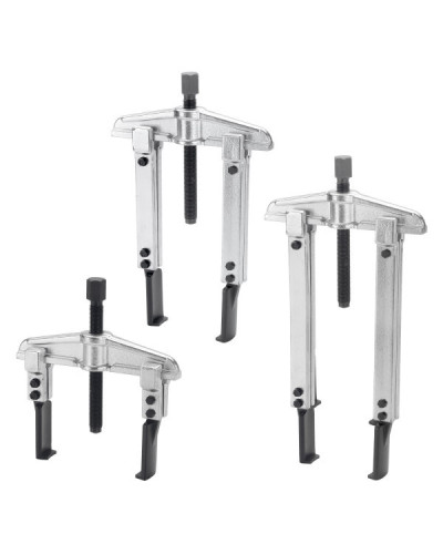 Extractor Múltiple 2 Patas & 100/200/250. Dogher | Sumiteca