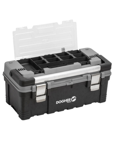 Caja HTAS. Móvil 2 Módulos 650X410X360MM. Dogher | Sumiteca