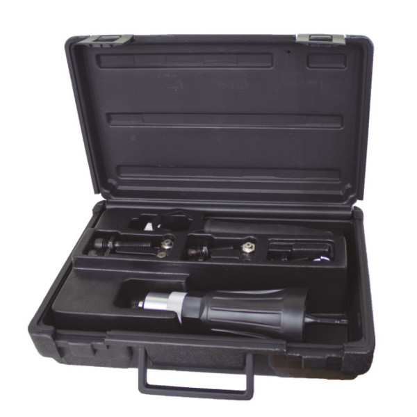 Remach. 2IN1 para Taladro M10-6,4MM. Dogher | Sumiteca