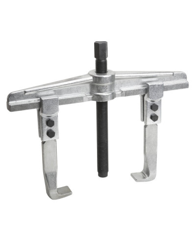 Extractor Univ. 2 Garras Rever. 200X150. Dogher | Sumiteca