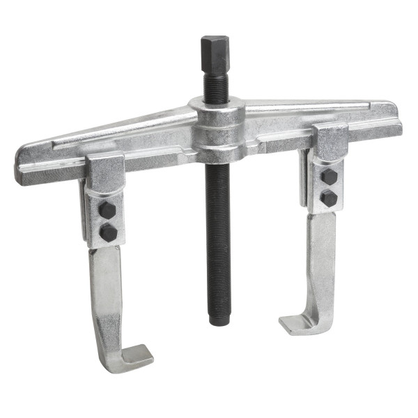 Extractor Univ. 2 Garras Rever. 200X150. Dogher | Sumiteca