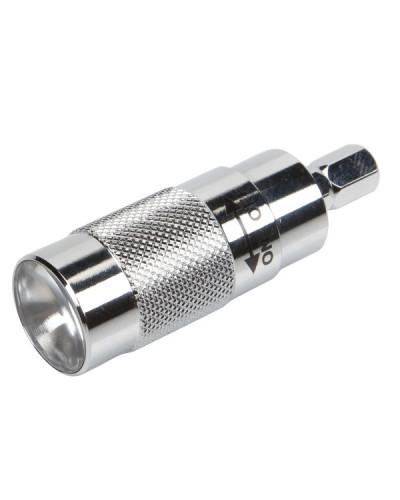 Juego 7PZ Inspección con LED FASTCHANGE. Dogher | Sumiteca