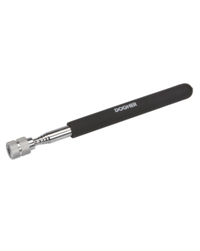 Juego 7PZ Inspección con LED FASTCHANGE. Dogher | Sumiteca