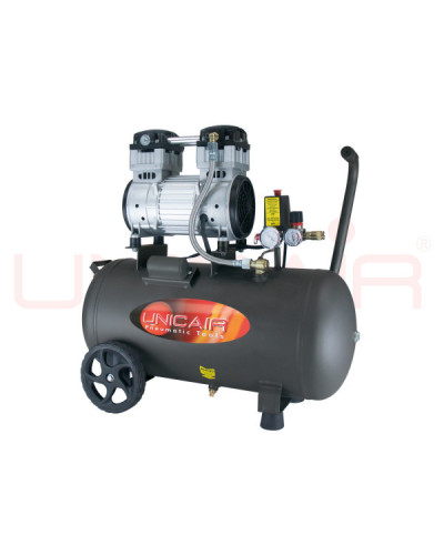 Compresor Unicair CS-2/50L  | Sumiteca