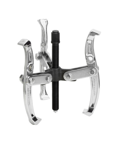Extractor Reversible 3 Patas 200MM. Dogher | Sumiteca