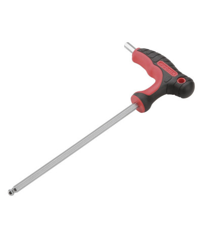 Bandeja 10 Llaves T Hex Redonda Dogher | Sumiteca