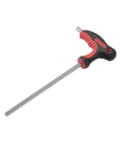 Bandeja Combinada 10 Llaves T HEX Recta. Dogher | Sumiteca