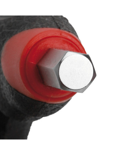 Bandeja Combinada 10 Llaves T HEX Recta. Dogher | Sumiteca