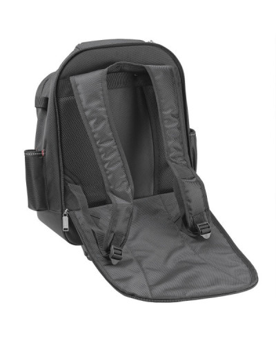 Mochila Portaherramientas con Ruedas. Dogher | Sumiteca