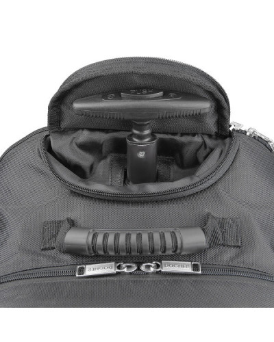 Mochila Portaherramientas con Ruedas. Dogher | Sumiteca
