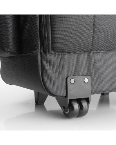 Mochila Portaherramientas con Ruedas. Dogher | Sumiteca