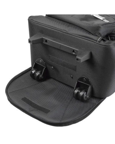 Mochila Portaherramientas con Ruedas. Dogher | Sumiteca