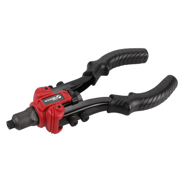 Remach. 3IN1 XTREME Hasta M10-6,4MM. Dogher | Sumiteca