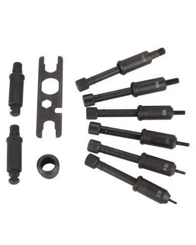 Remach. 3IN1 XTREME Hasta M10-6,4MM. Dogher | Sumiteca
