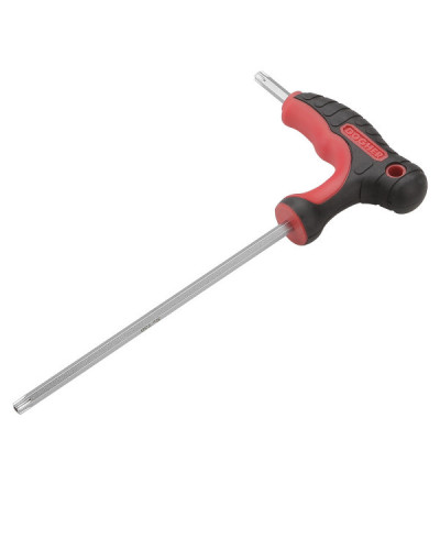 Bandeja 10 Llaves T Torx Seguridad Dogher | Sumiteca