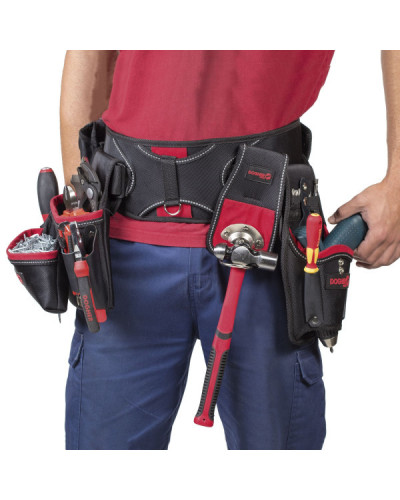 Cinturón para Trabajos Pesados. Dogher | Sumiteca