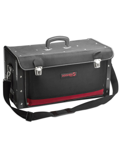 Caja HTAS Universal de Nylon Reforzado. Dogher | Sumiteca