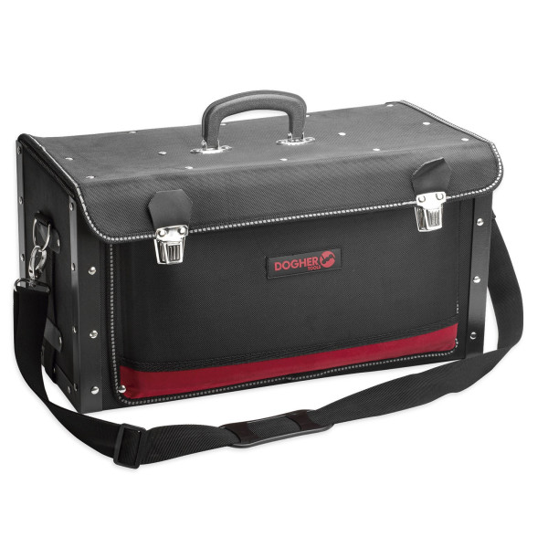 Caja HTAS Universal de Nylon Reforzado. Dogher | Sumiteca