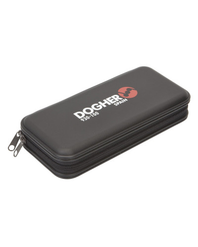 Juego 5 PZ Espejos y LED FASTCHANGE. Dogher | Sumiteca