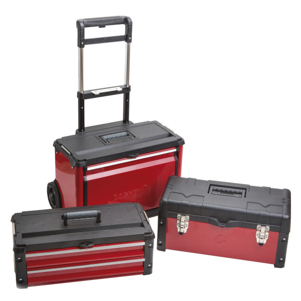 Cajonera Trolley 051-002 580X360X775MM. Dogher | Sumiteca