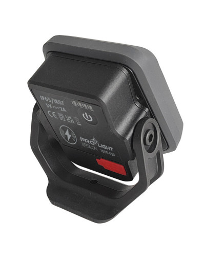 Foco PROLIGHT Mod. EPSILON 113X104X62MM. Dogher | Sumiteca
