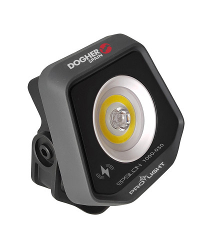 Foco PROLIGHT Mod. EPSILON 113X104X62MM. Dogher | Sumiteca