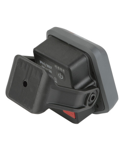 Foco PROLIGHT Mod. EPSILON 113X104X62MM. Dogher | Sumiteca
