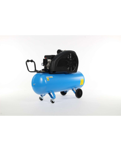 Compresor Monofásico 150L ABAC EXP A49B 150 CM3 | Sumiteca