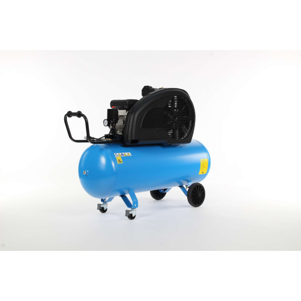 Compresor Monofásico 150L ABAC EXP A49B 150 CM3 | Sumiteca