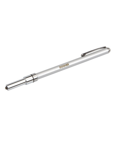 Juego 4 pz de inspección C-Clip. Dogher | Sumiteca