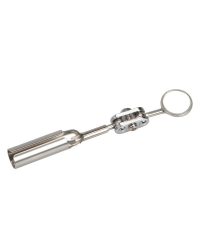 Juego 4 pz de inspección C-Clip. Dogher | Sumiteca