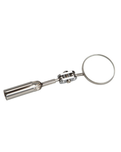 Juego 4 pz de inspección C-Clip. Dogher | Sumiteca