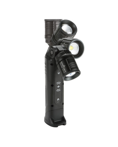 Lámpara Prolight mod.Polaris 251x46x44mm. Dogher | Sumiteca